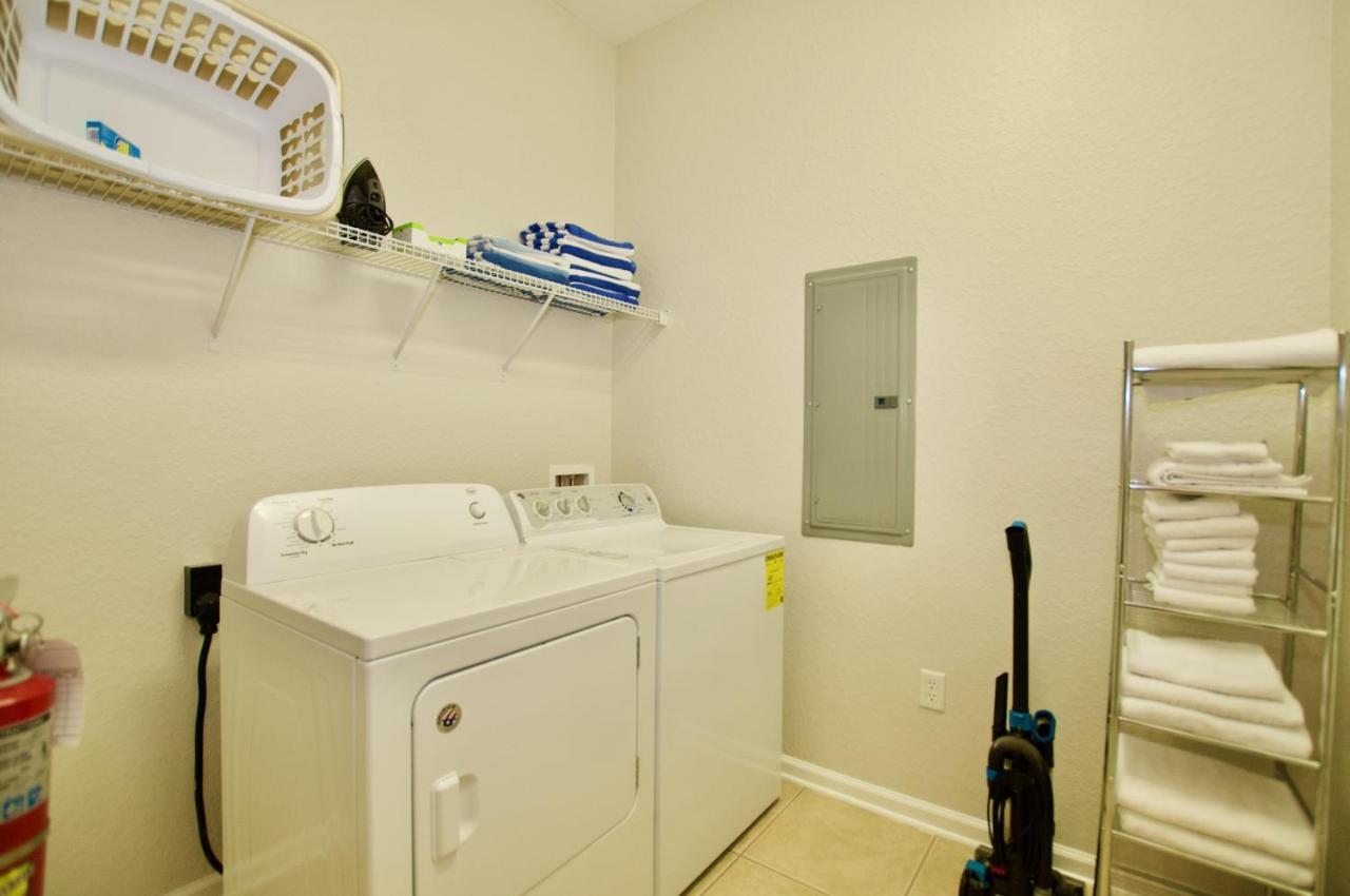 Vista Cay Luxury 3 Bedroom Condo Orlando Esterno foto