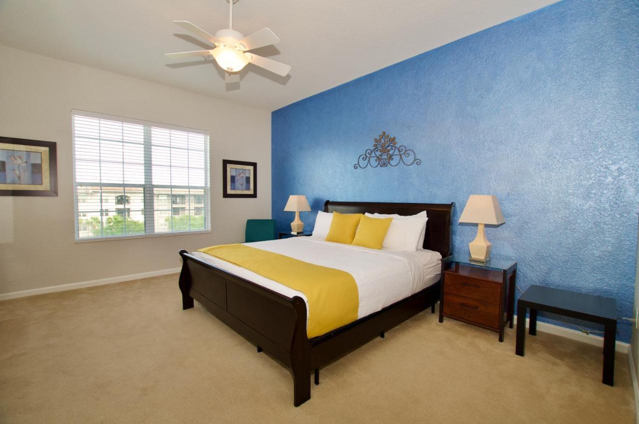 Vista Cay Luxury 3 Bedroom Condo Orlando Esterno foto