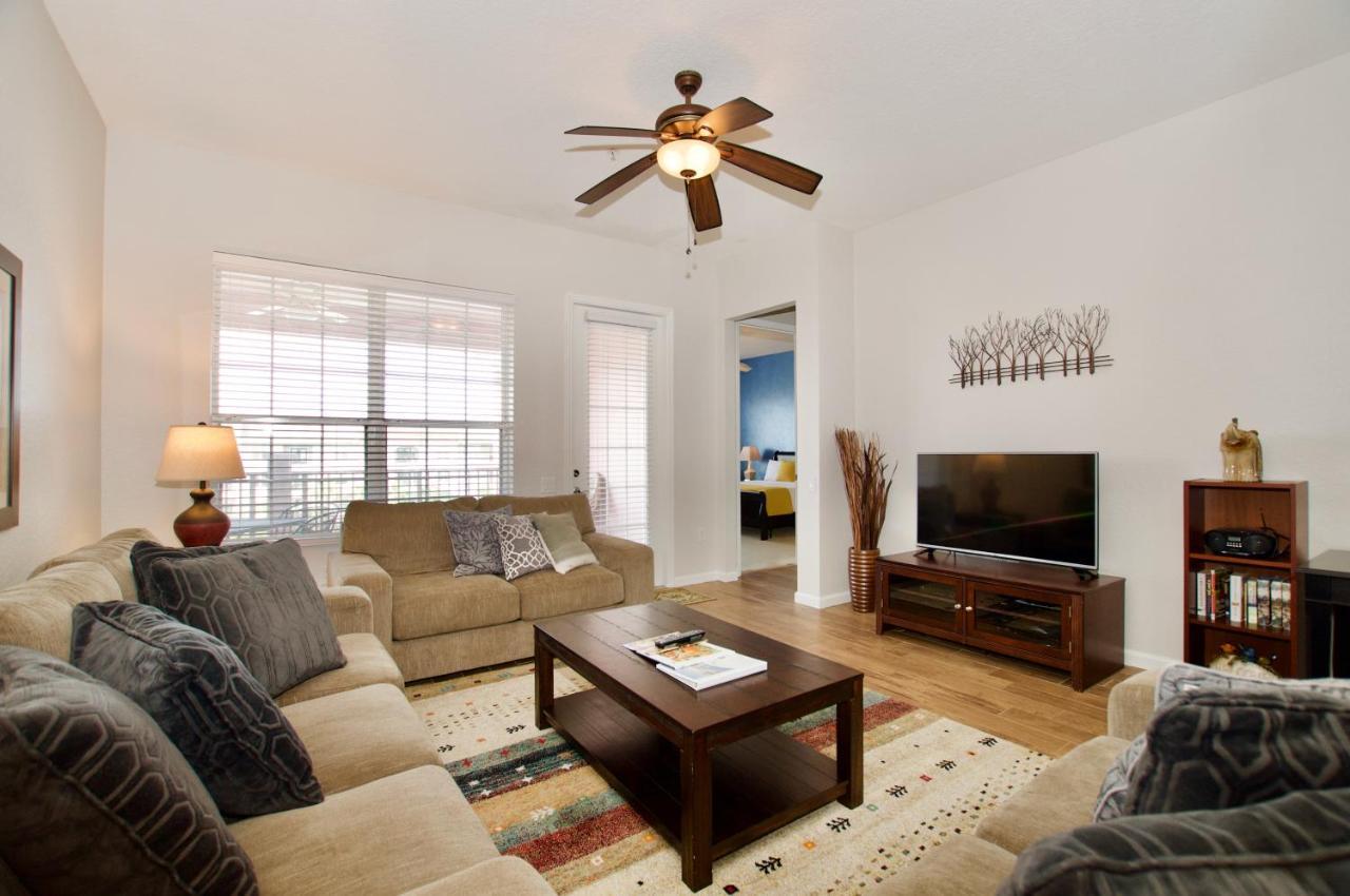 Vista Cay Luxury 3 Bedroom Condo Orlando Esterno foto