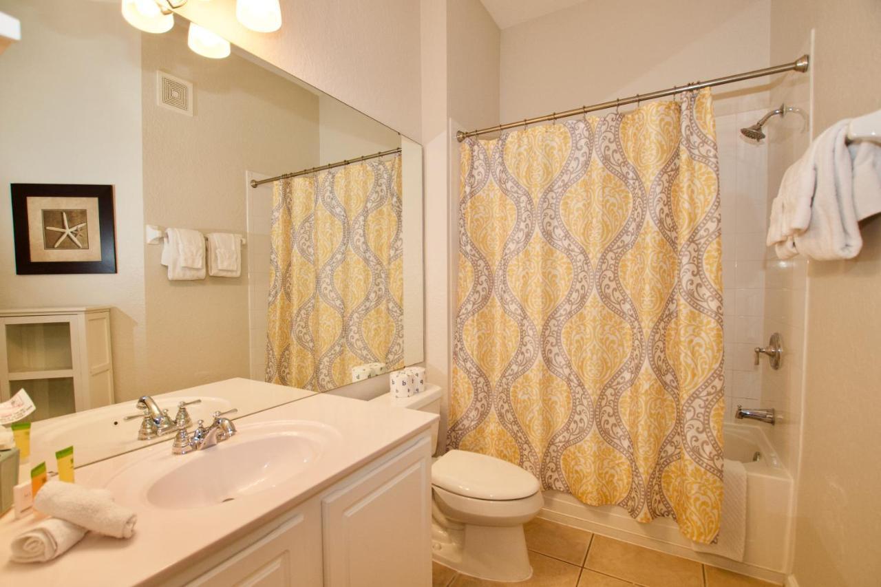 Vista Cay Luxury 3 Bedroom Condo Orlando Esterno foto