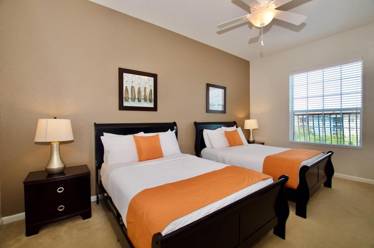 Vista Cay Luxury 3 Bedroom Condo Orlando Esterno foto