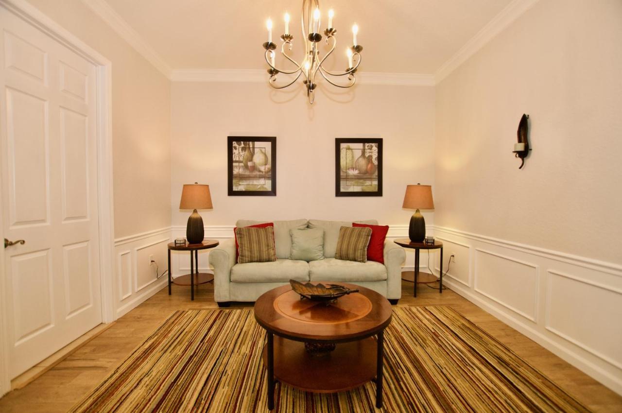 Vista Cay Luxury 3 Bedroom Condo Orlando Esterno foto