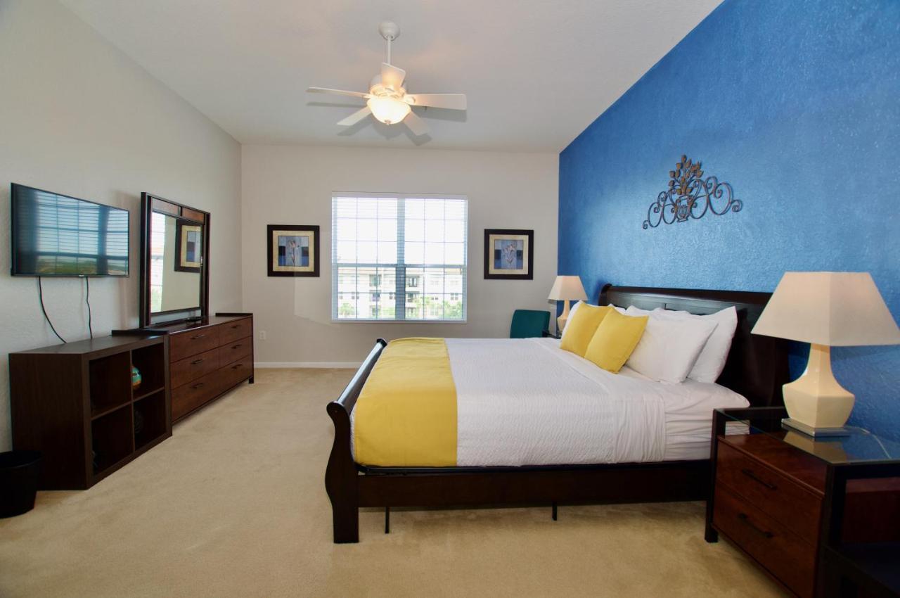 Vista Cay Luxury 3 Bedroom Condo Orlando Esterno foto