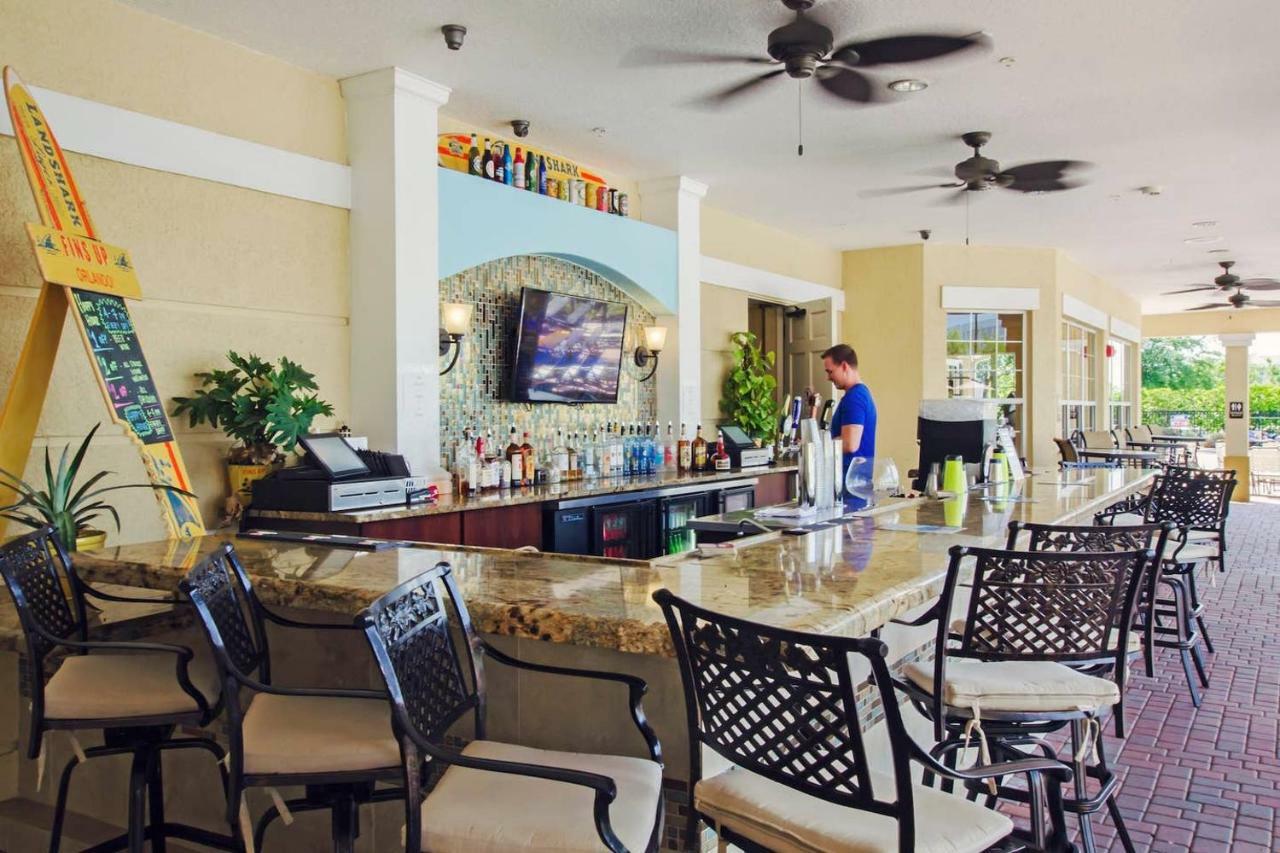 Vista Cay Luxury 3 Bedroom Condo Orlando Esterno foto