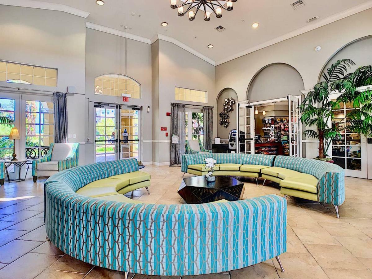Vista Cay Luxury 3 Bedroom Condo Orlando Esterno foto
