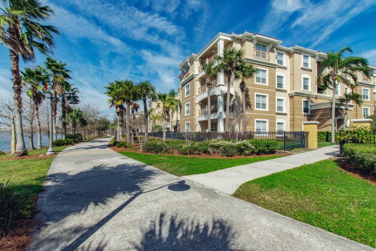 Vista Cay Luxury 3 Bedroom Condo Orlando Esterno foto